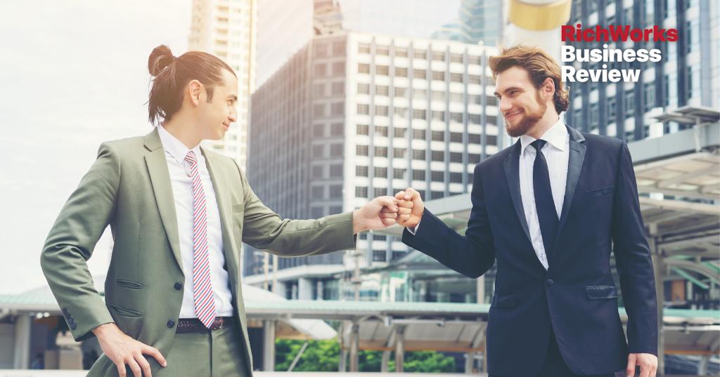 10 Cara Untuk Mencari Rakan Kongsi Perniagaan. Serasi Ke Tidak?