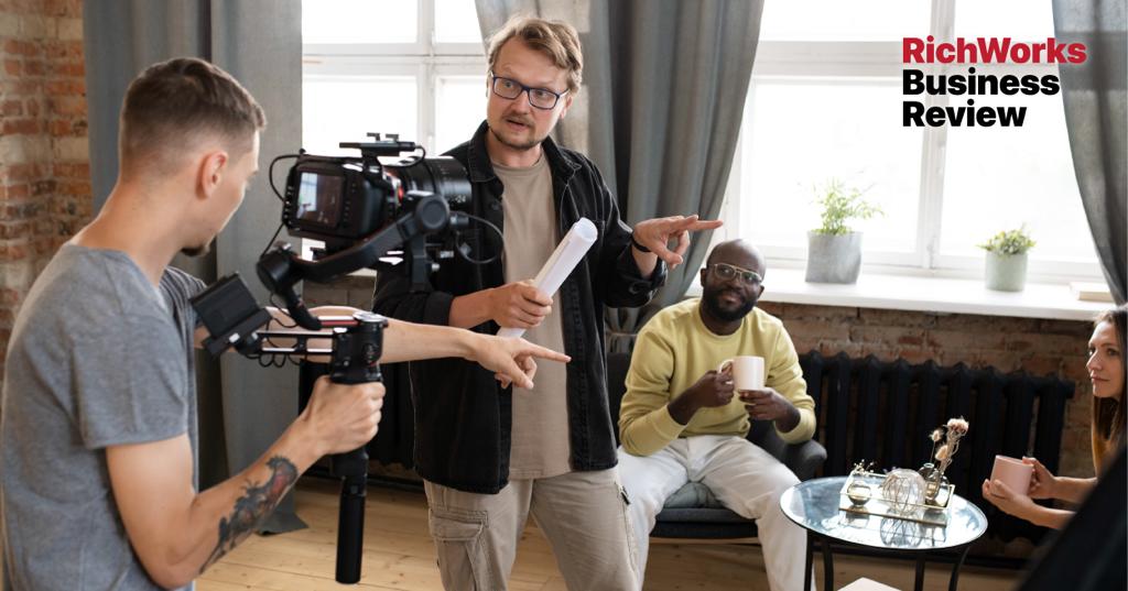 Kuasa Filem Boleh Jadikan Produk Anda Viral! Ini 5 Caranya