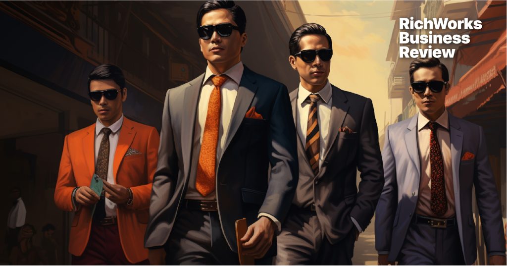 8 Cara Untuk Bantu Usahawan Muda Berkembang