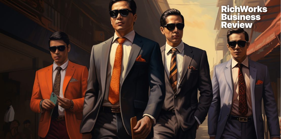 8 Cara Untuk Bantu Usahawan Muda Berkembang