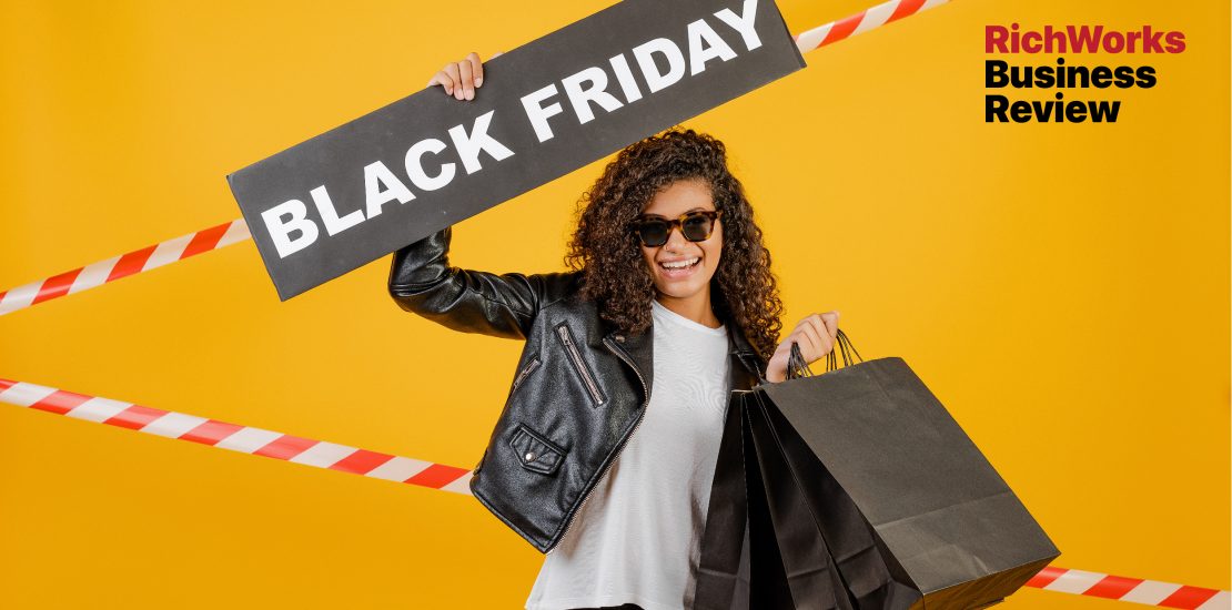 Black Friday, Hari Membeli-Belah Yang Dinantikan Seluruh Dunia