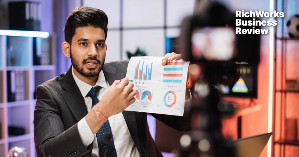 7 Impak Pempengaruh Terhadap Bisnes Anda