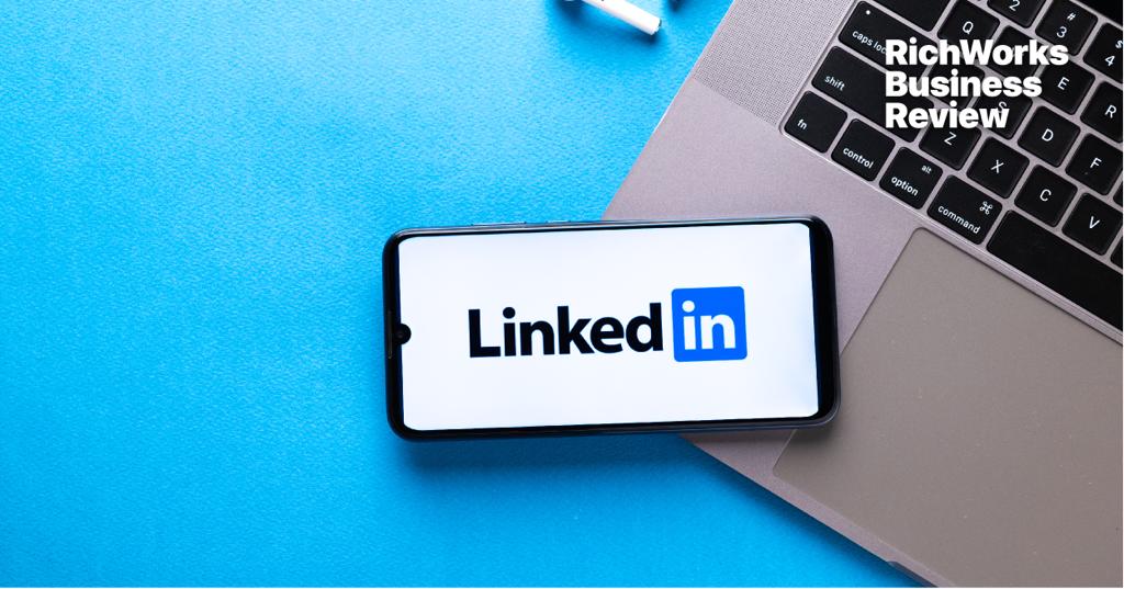 Ini cara yang dapat bantu anda promosikan diri di LinkedIn