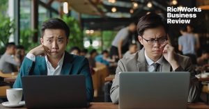 Usahawan Mudah Lupa? 7 Tip Berguna Untuk Anda