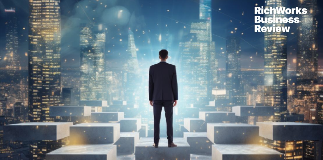 Cabaran Usahawan & Ekonomi 2024