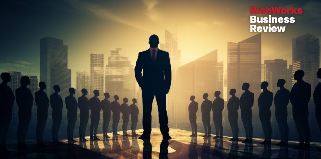 Kualiti Kepimpinan Yang Dimiliki Pemilik Perniagaan Kecil Yang Berjaya