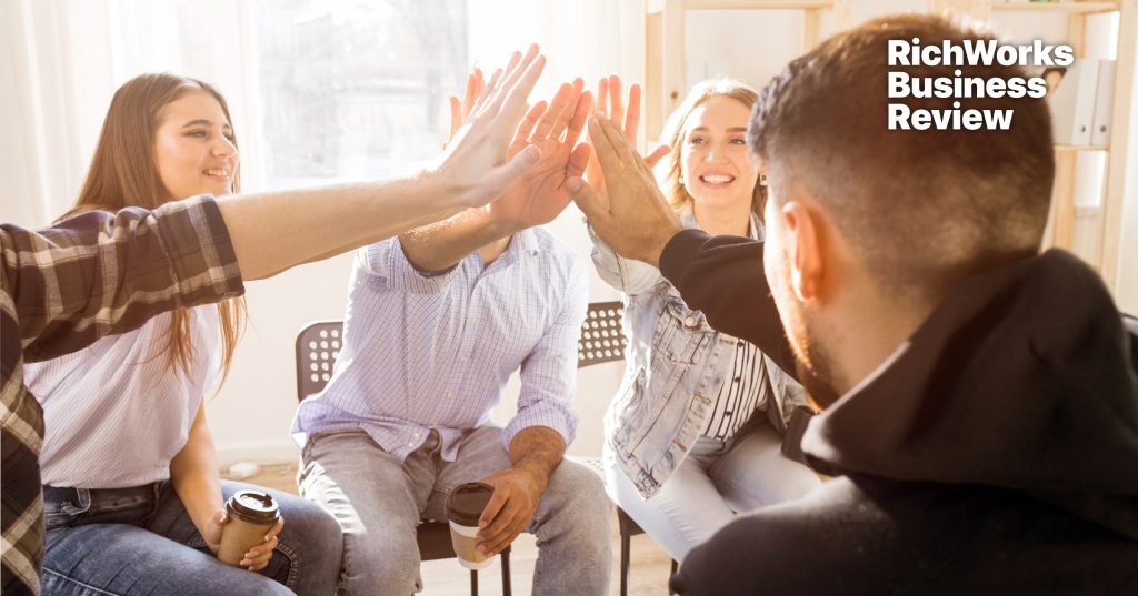 7 Kepentingan Miliki Circle Yang Baik Dalam Kehidupan Anda