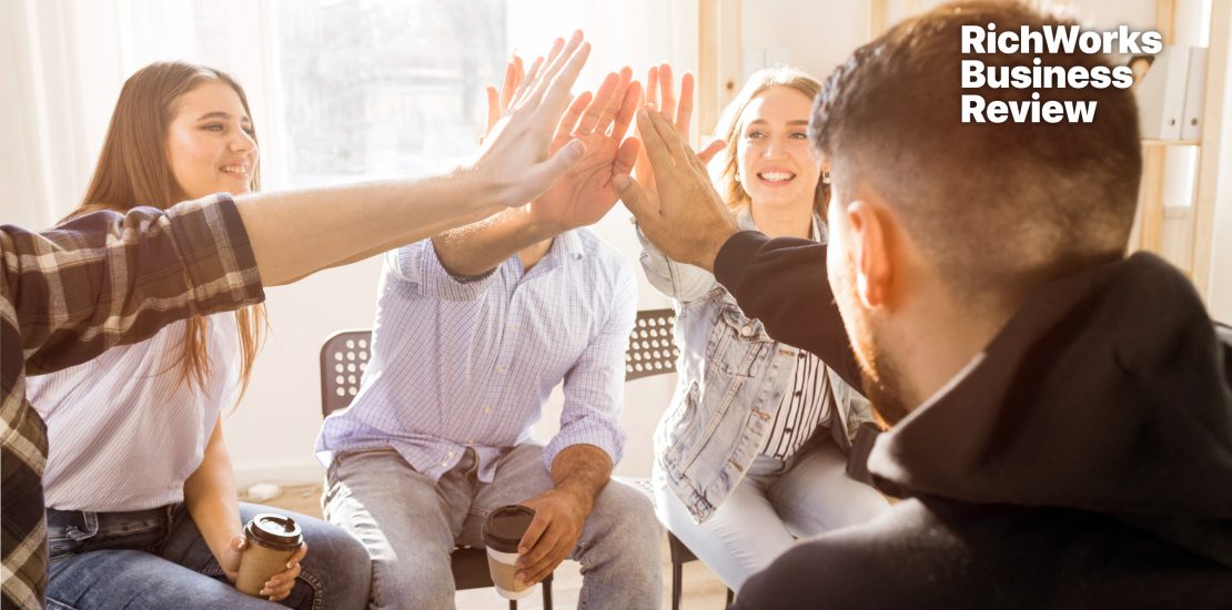 7 Kepentingan Miliki Circle Yang Baik Dalam Kehidupan Anda