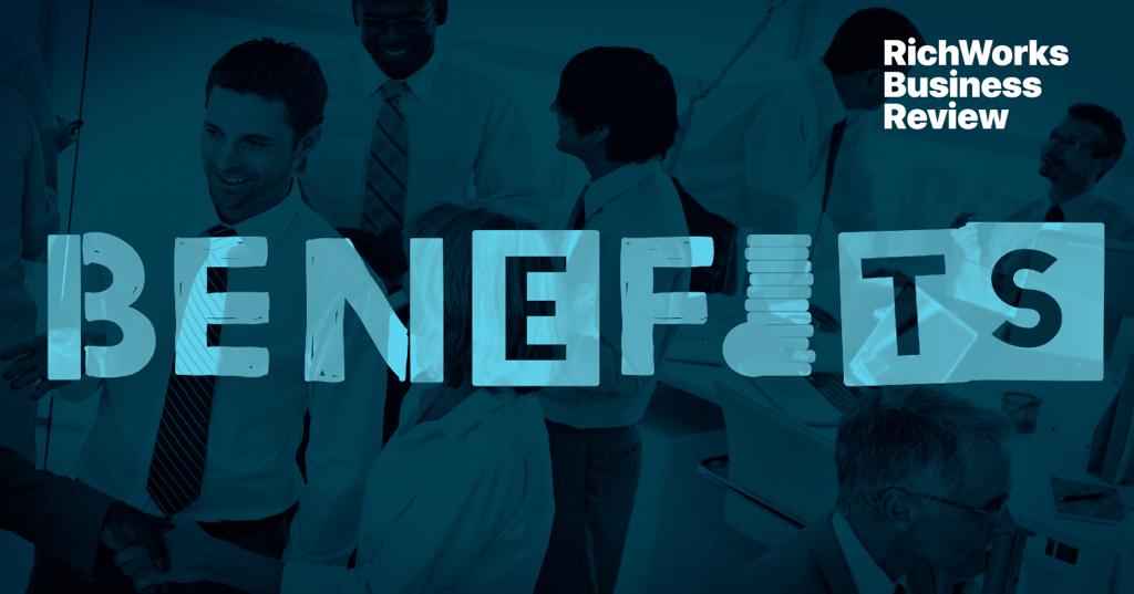 10 Manfaat Dalam Perniagaan