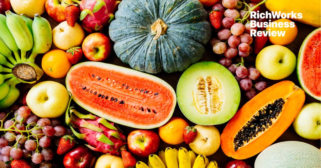 Potensi Buah-Buahan Tempatan Di Pasaran Global 