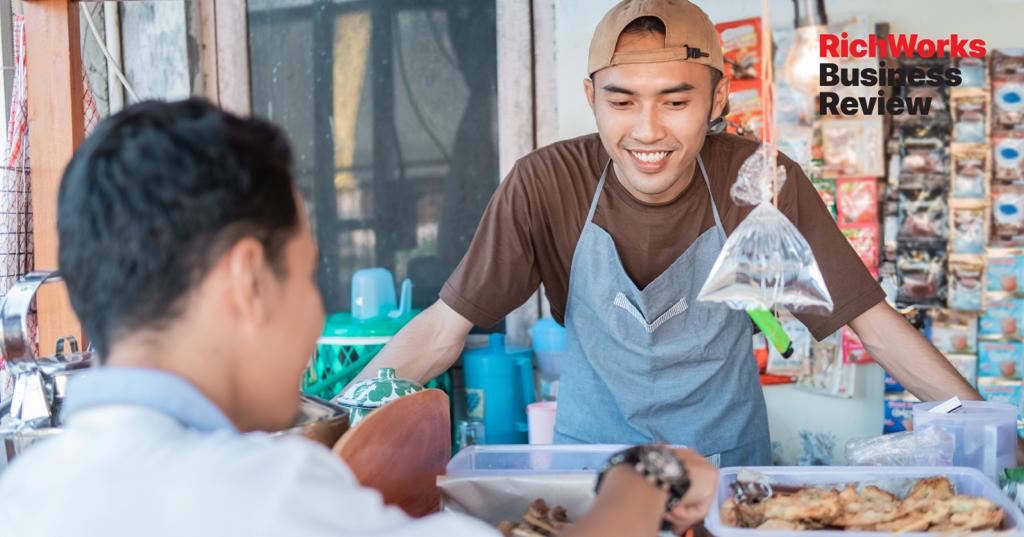 4 Cara Untuk Sokong Peniaga Kecil di Musim Cuti & Perayaan