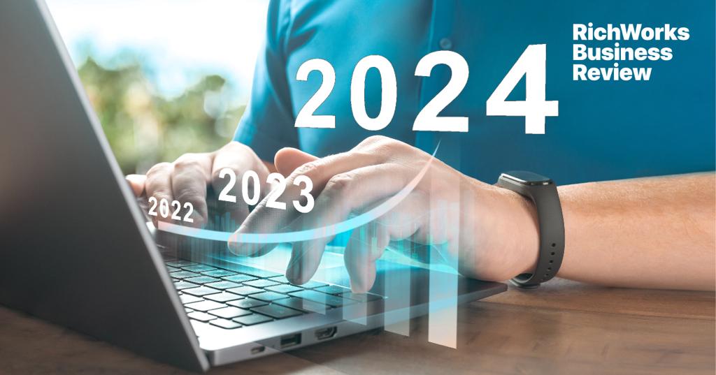 Checklist Persediaan Untuk Usahawan Hadapi Tahun 2024