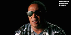 “Anda Bukan Jutawan Sebenar Selagi Anda Tak Hasilkan Jutawan Baru”- Ini 6 Nasihat Hebat Daripada Master P