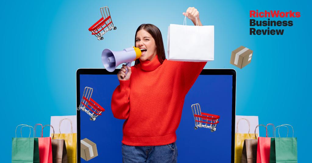 Tarik Pelanggan Secara Online Dengan 3 Cara Mudah Ini