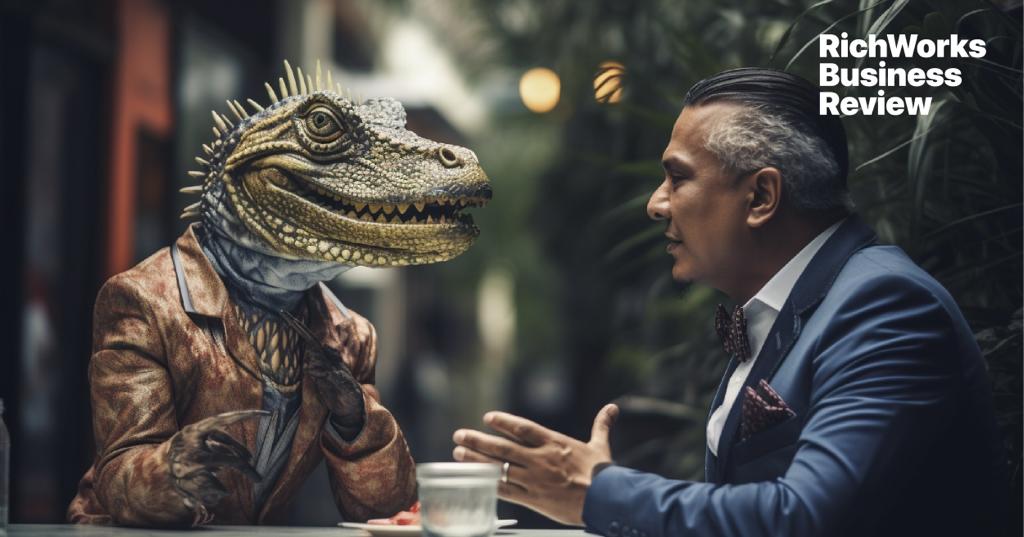 Abaikan Suara Biawak! Ini 10 Cara Untuk Atasinya