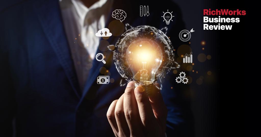 Jadi Lebih Kreatif Dalam Perniagaan, 5 Tip Untuk Anda