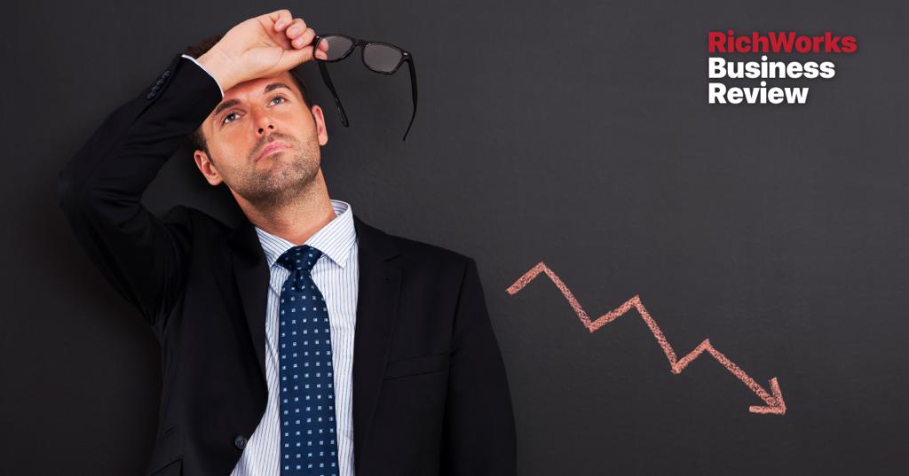 9 Kesilapan Kewangan Yang Perlu Dielakkan Pada Tahun Ini!