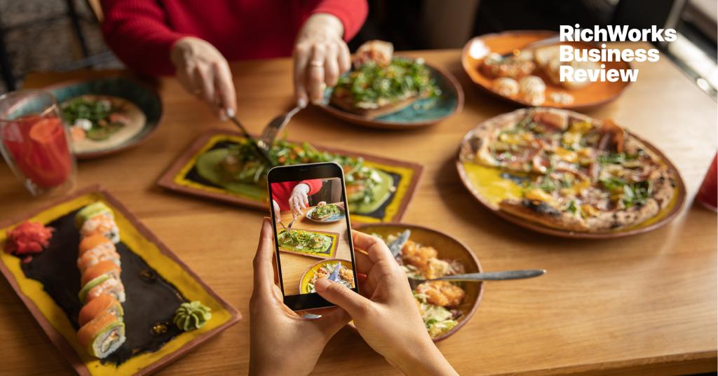 Makanan Viral : Digilai Sekejap Atau Selamanya?