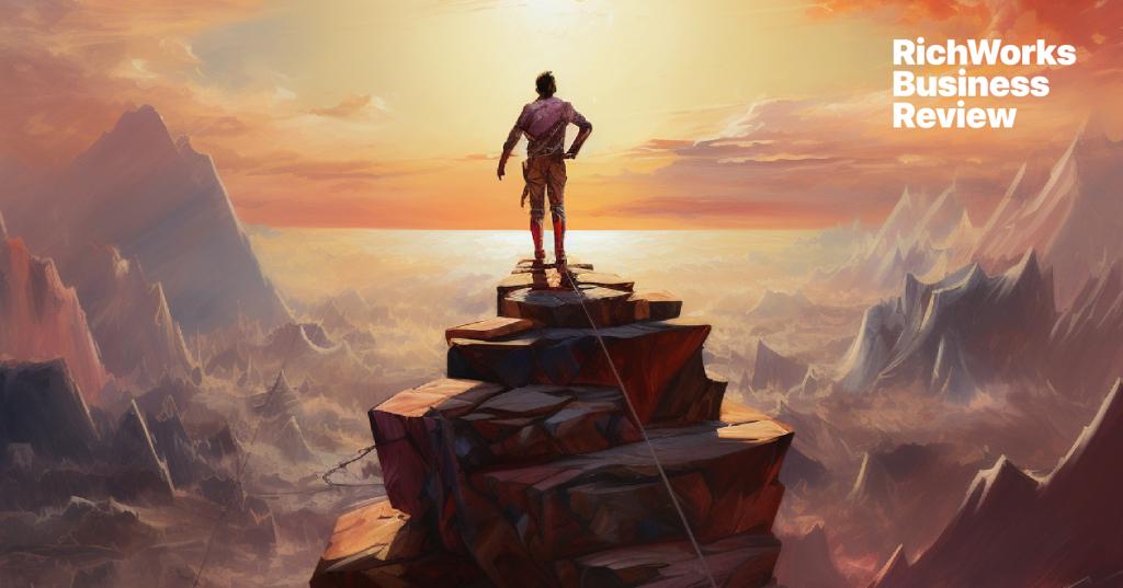 Gagal Hari Ini Tak Bermakna Gagal Selamanya. 5 Cara Bangkit Daripada Kegagalan