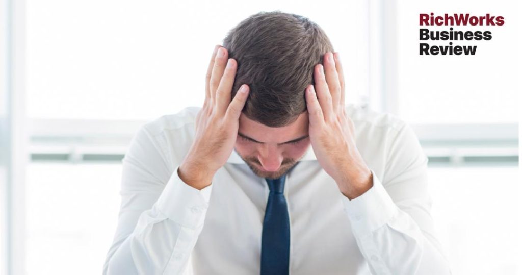 Jangan Pandang Ringan Isu ‘Burnout’! Ini Cara Bagi Atasinya