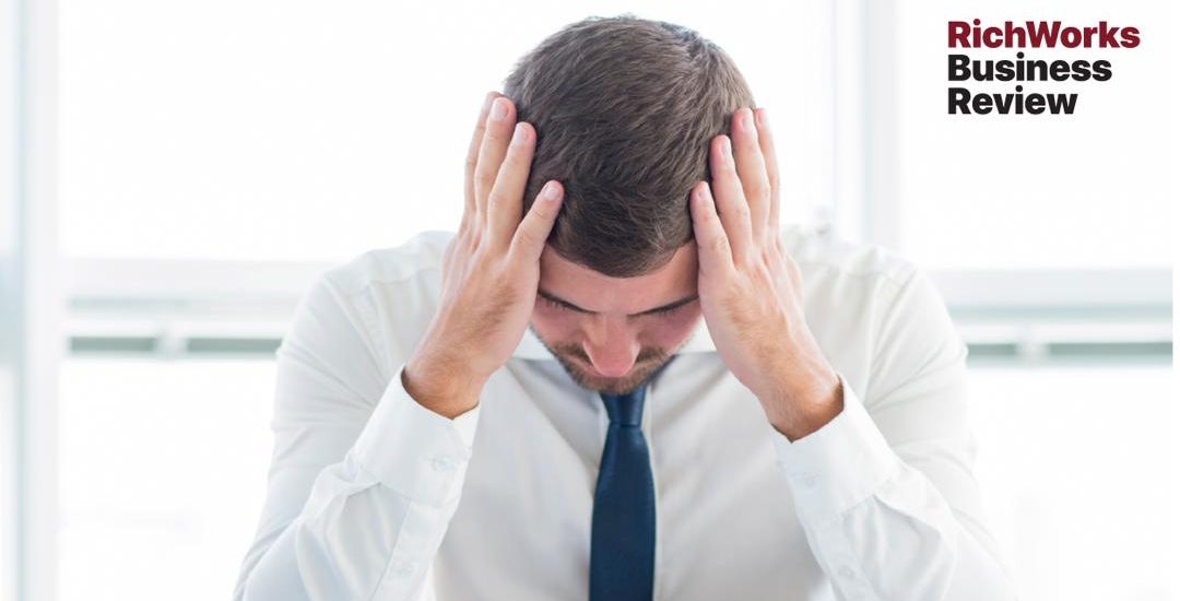 Jangan Pandang Ringan Isu ‘Burnout’! Ini Cara Bagi Atasinya