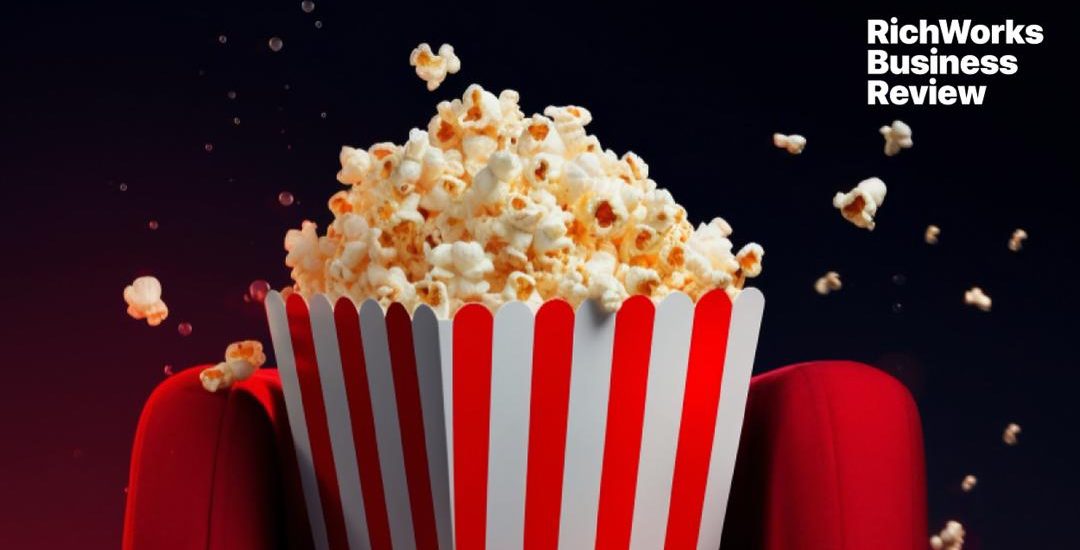 5 Filem Yang Mampu Memberikan Inspirasi Buat Usahawan Dalam Dunia Perniagaan