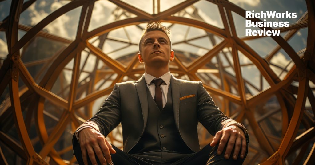 Jangan Angkuh Usahawan, Tanamkan Sikap Rendah Diri Dalam Diri