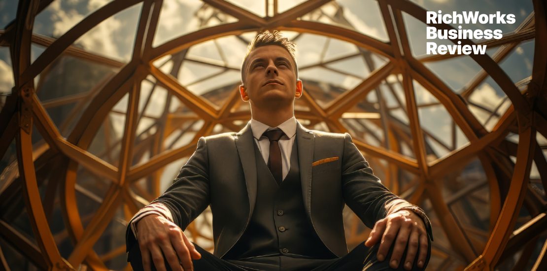 Jangan Angkuh Usahawan, Tanamkan Sikap Rendah Diri Dalam Diri