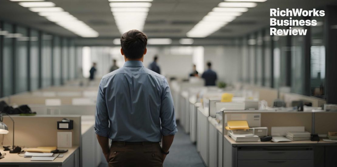 Tingkatkan Disiplin Di Tempat Kerja Dengan 5 Cara Ini