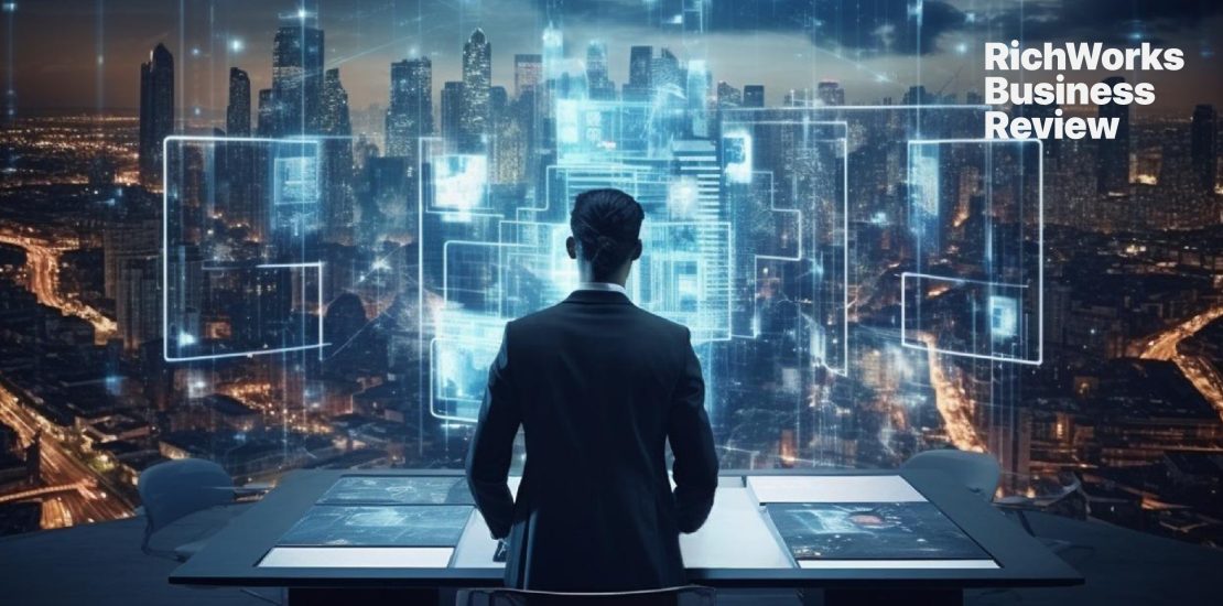 Revolusi Kepimpinan Dalam Dunia Digital