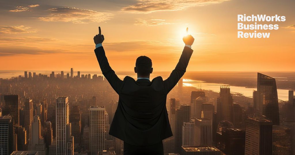 Berjaya Capai Matlamat Perniagaan Dengan  7 Tip Ini