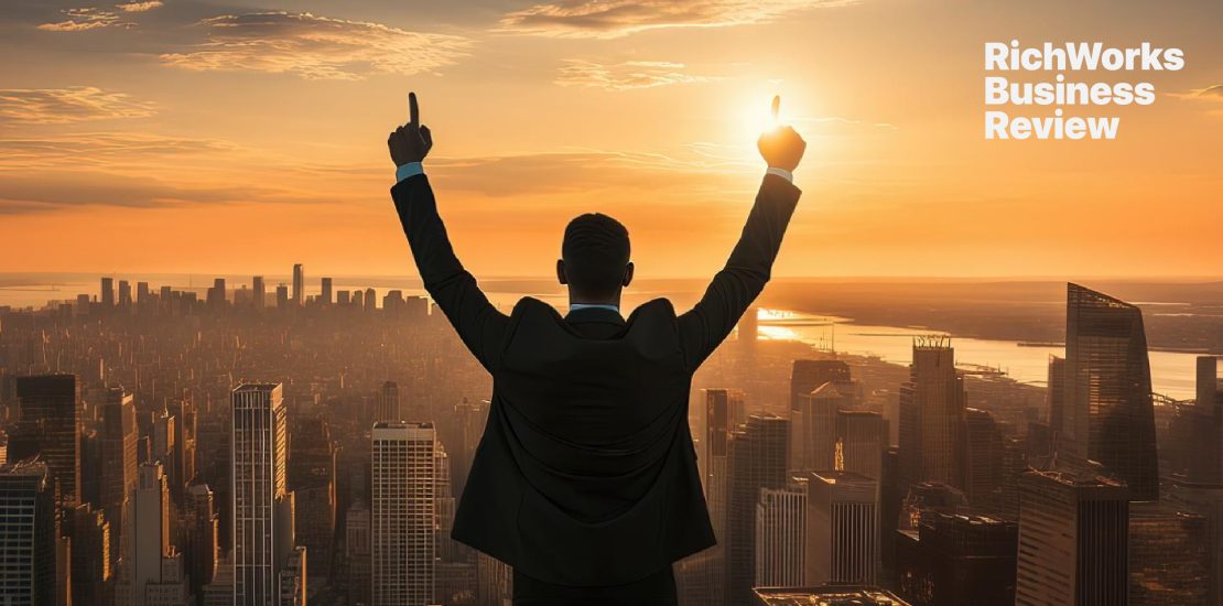 Berjaya Capai Matlamat Perniagaan Dengan  7 Tip Ini