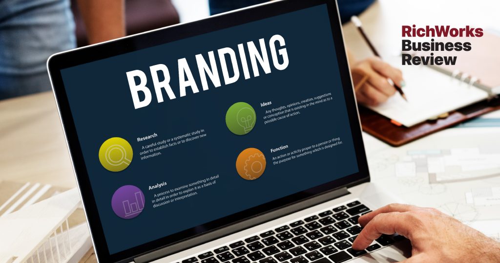 Bina Branding Diri Anda Dengan 7 Langkah Mudah