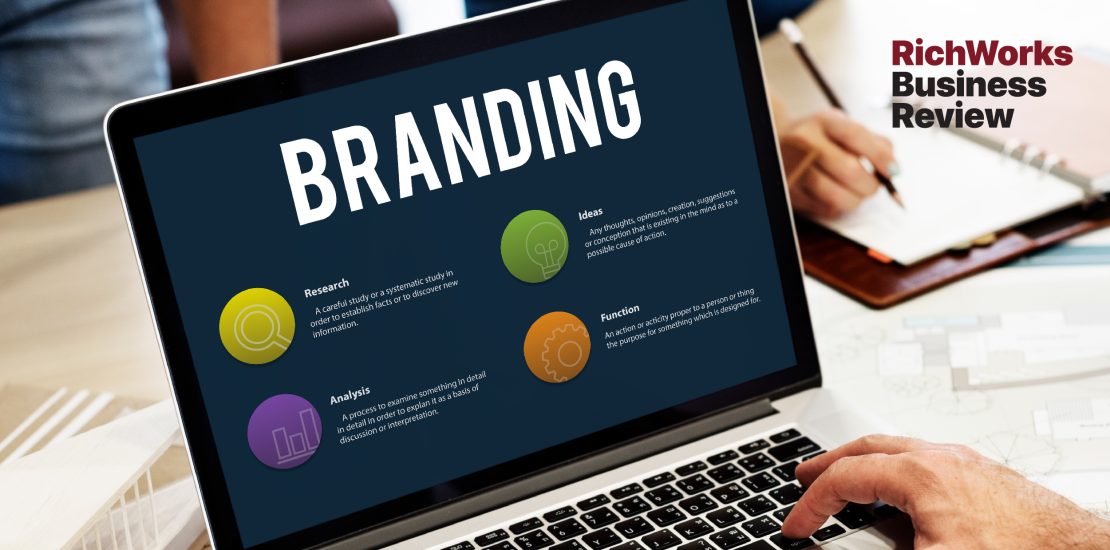 Bina Branding Diri Anda Dengan 7 Langkah Mudah