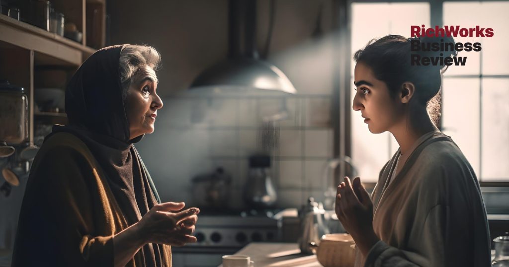 10 Langkah Untuk Menjadi Pendengar Yang Lebih Baik