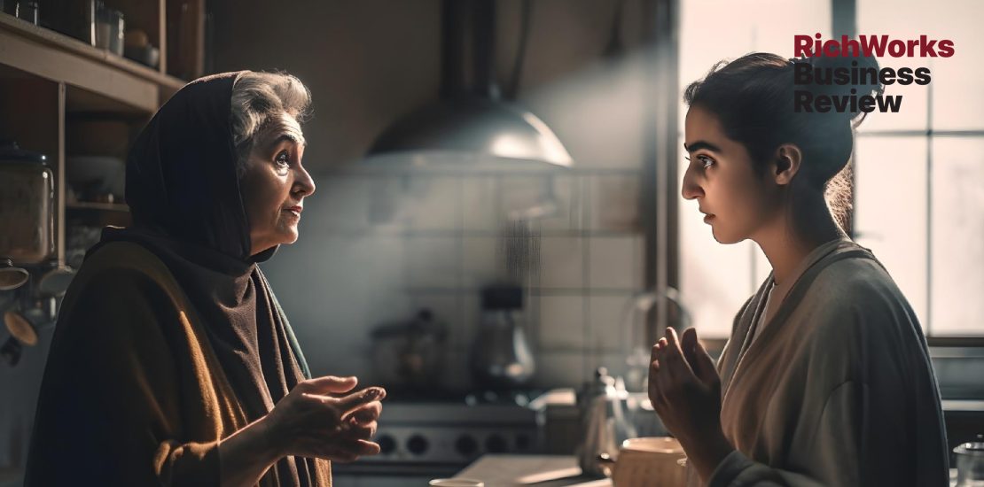 10 Langkah Untuk Menjadi Pendengar Yang Lebih Baik