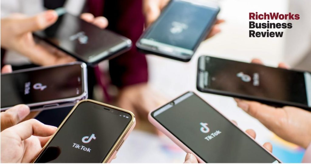 Bukan Sekadar Hiburan, Ini Kegunaan TikTok Yang Tak Boleh Anda Lepaskan!