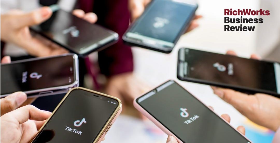 Bukan Sekadar Hiburan, Ini Kegunaan TikTok Yang Tak Boleh Anda Lepaskan!