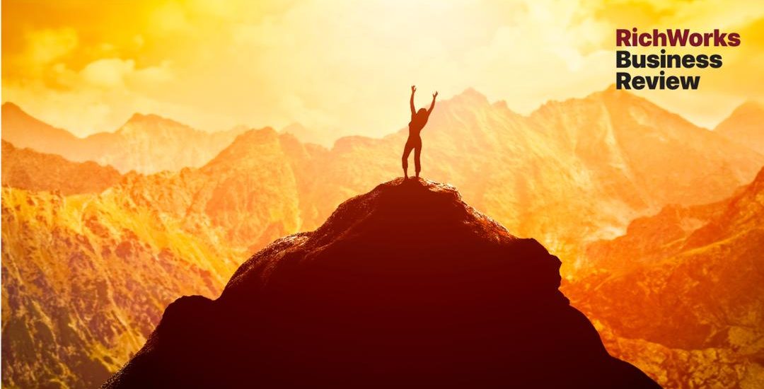 Nak Menang Dalam Bersaing? Cuba 3 Strategi Ini…