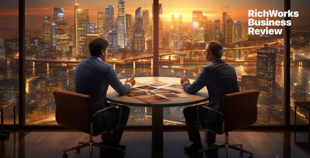 Bukan Suka-Suka, Ini Kepentingan Misi & Visi Syarikat Yang Perlu Anda Tahu