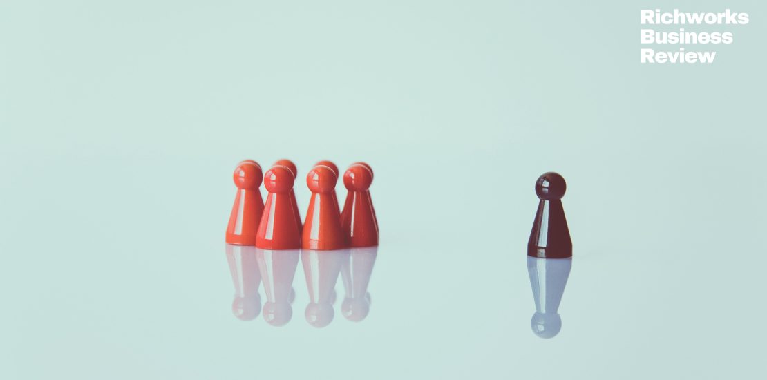 8 Kualiti Yang Ada Pada Pemimpin Yang Bagus