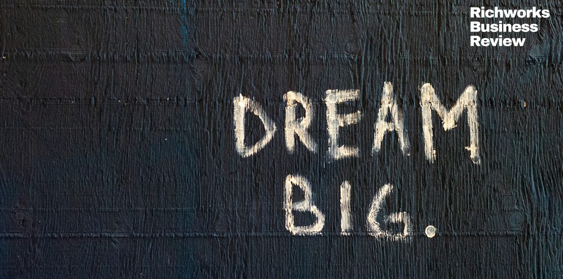 8 Cara Untuk Capai Impian Anda Pada Tahun Ini!