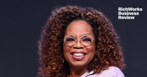 Perjalanan Keusahawanan Oprah Winfrey