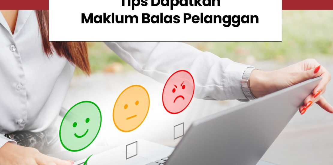 maklum balas pelanggan