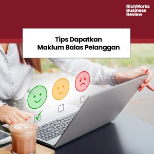 maklum balas pelanggan