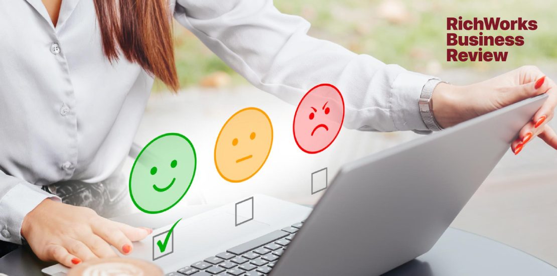 maklum balas pelanggan