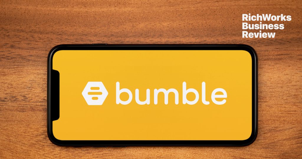 Bumble Memberhentikan Lebih 30% Pekerja Apabila Gen Z Meninggalkan Aplikasi Dating