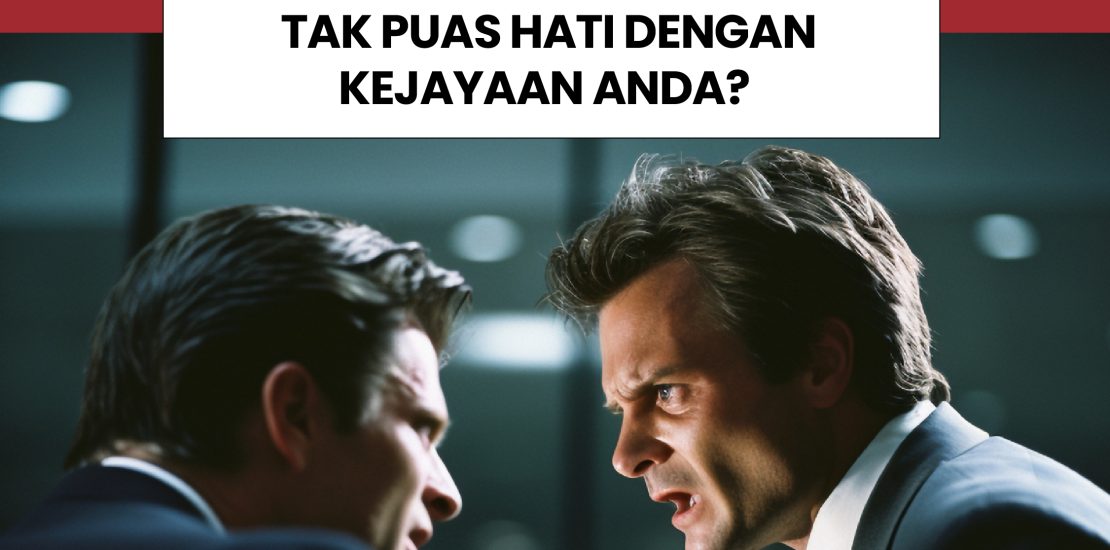 puas hati