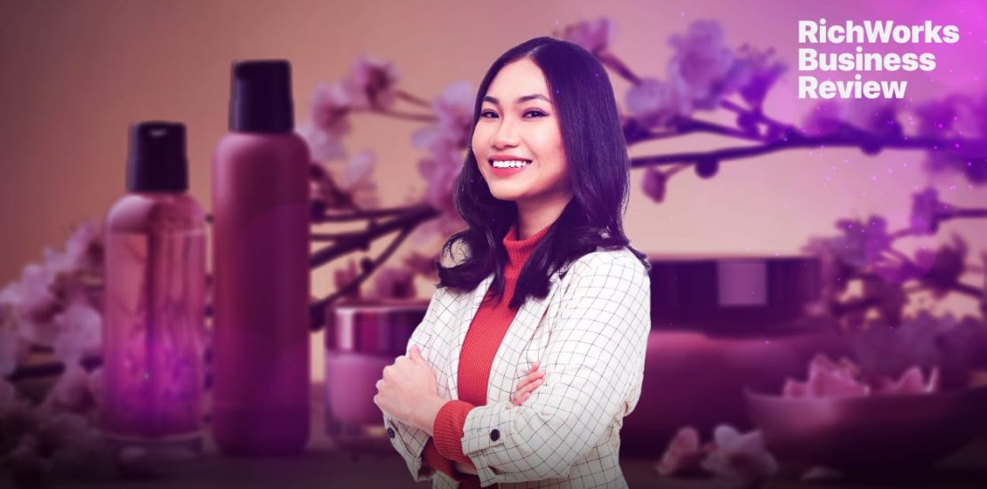 Berubah - Miss Adibah